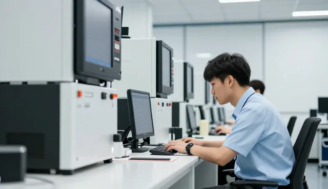 上海恒奇仪器仪表有限公司