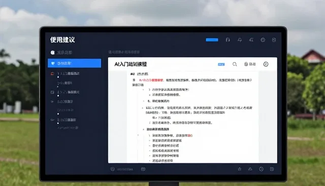 业务连续性管理在系统集成中的实践与趋势