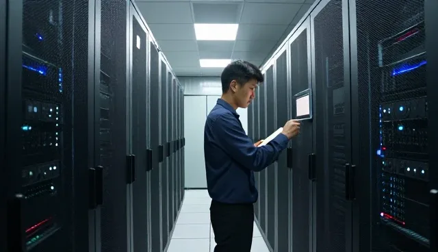 系统稳定性在工业自动化场景中的关键作用与应对策略