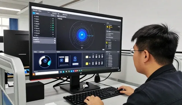 智能办公系统帮助客户实现科技服务目标