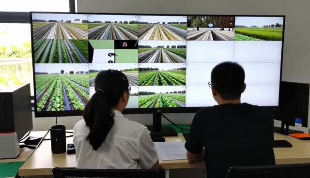 区域市场技术外包服务的实施要点与维护策略